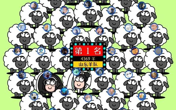 羊了个羊一共几关 羊了个羊真的靠智商吗