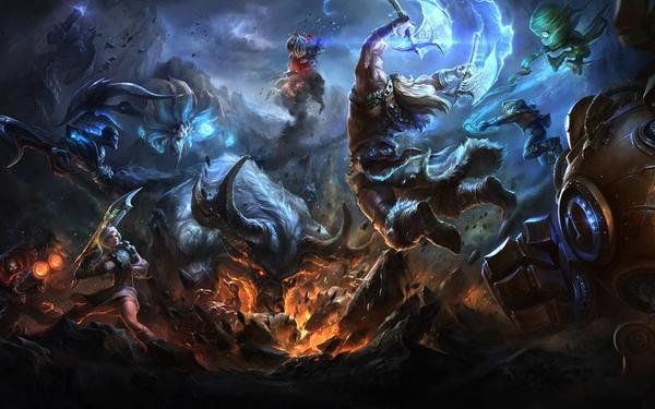 gnar,gnar英雄联盟
