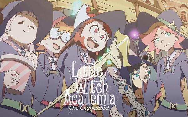 魔法旅途_魔法奇旅