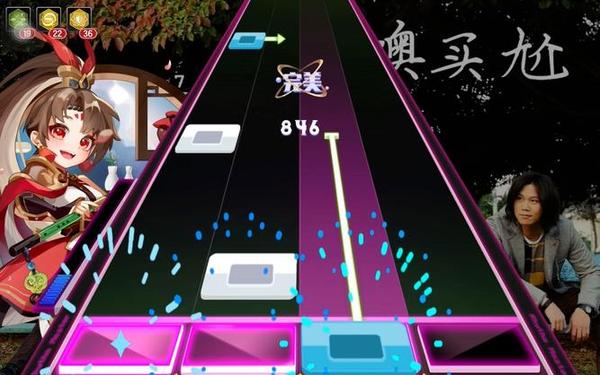 ios节奏大师脚本,节奏大师旧版本下载ios