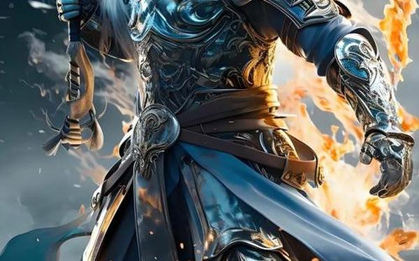 51龙将 龙将手机版