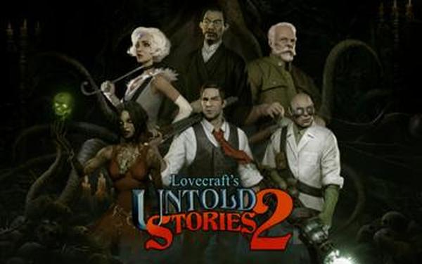 stories untold story官方免费下载
