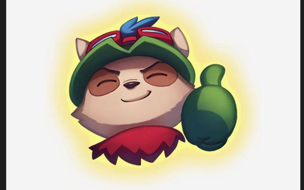 lol熊猫—lol熊猫提莫