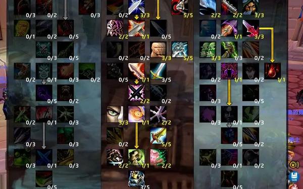 wow80级去哪练级—魔兽世界1到80升级攻略 wow80级去哪练级—魔兽世界1到80升级攻略