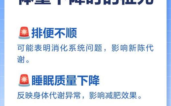 体重下降最快的老叶 体重下降多少需要警惕