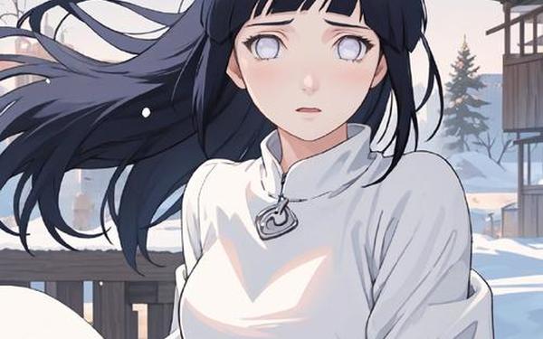 火影忍者漫画661_雏田同人漫画免费观看阅读