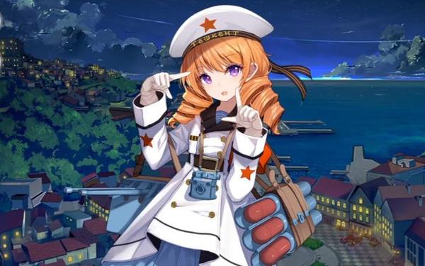 战舰少女5-2_战舰少女r5-2带路条件