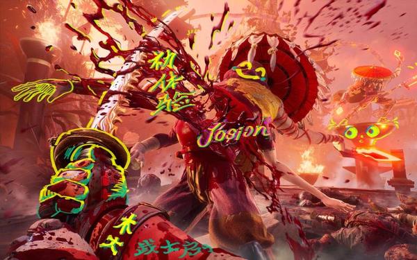 影子武士3—影子武士3好玩吗
