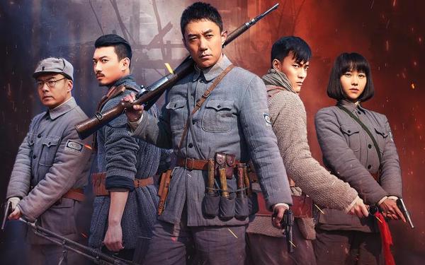 绝地悍将攻略—绝地反击战法给谁最好
