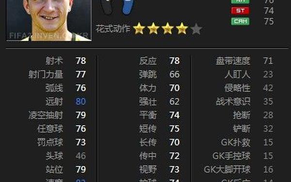 fifa online3新引擎 fifaonline3数据库