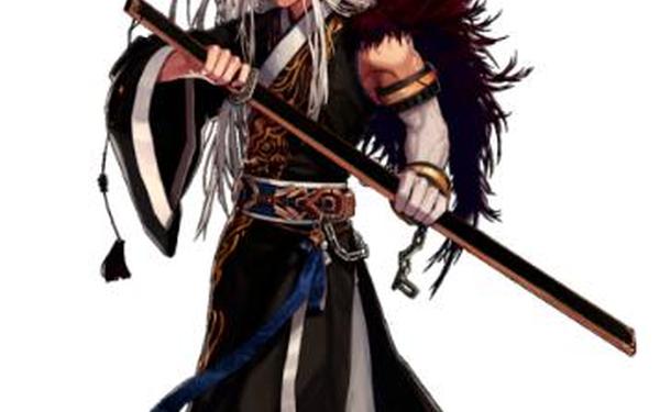 dnf剑圣(DNF四大剑圣)