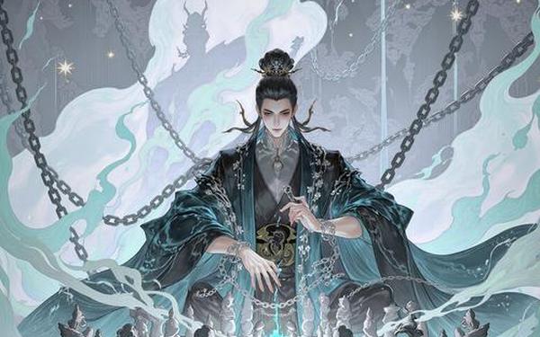仙尘 仙尘万衍