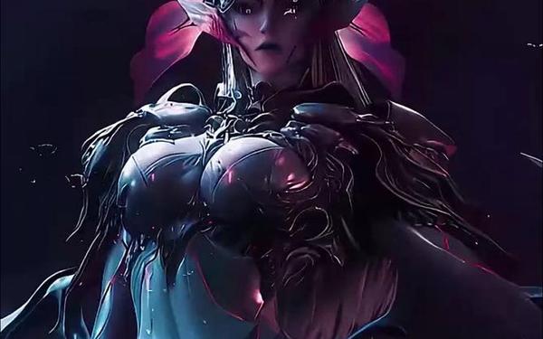 刀锋女皇_刀锋女皇和虫族女王的区别
