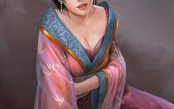 三国志12古代武将(三国志12女武将去衣)
