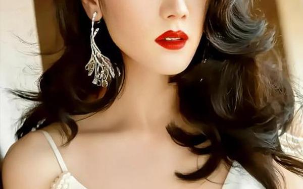 中国50女神排行榜 女明星排行榜100名