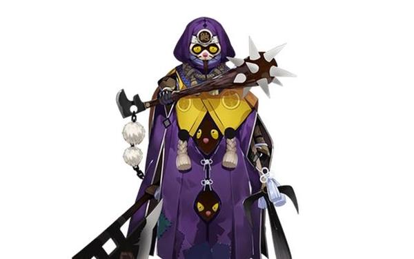 镰鼬哪里多 阴阳师镰鼬哪里多