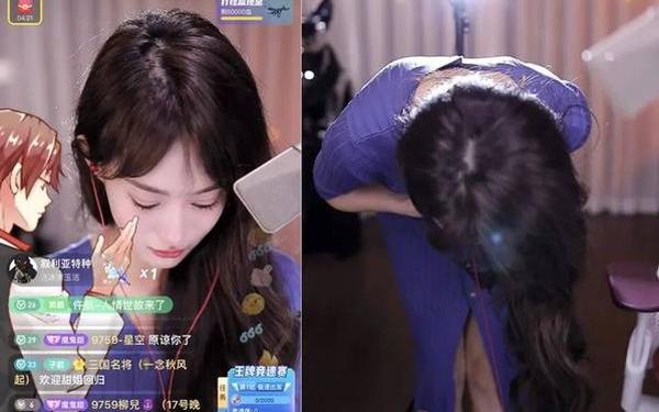 yy直播出事(yy直播最早的一批主播)