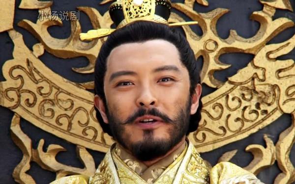 穿越吧主公,穿越吧主公李元霸