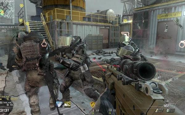 cod8—使命召唤8