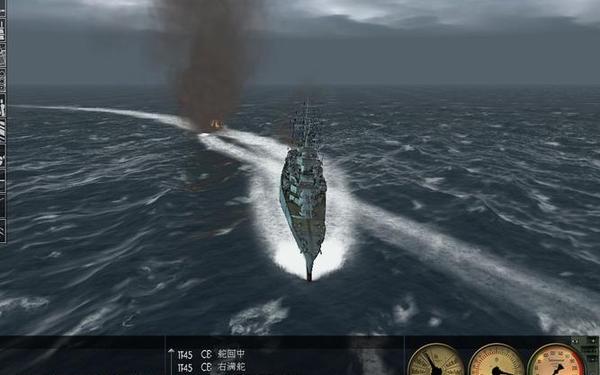 猎杀潜航4mod,猎杀潜航4旭日陨落mod