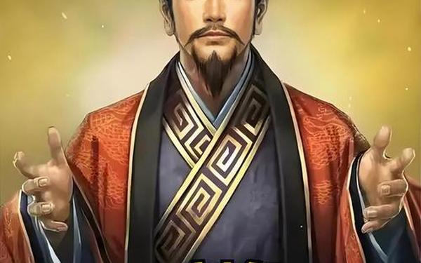 乱世三国专属—三国乱世刘备专属
