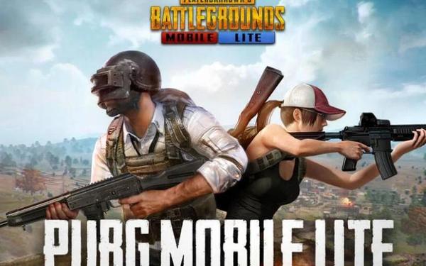 绝地—PUBG MOBILE(国际服)
