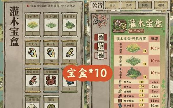 江南百景图春意荷包 江南百景图荷包的布怎么获得