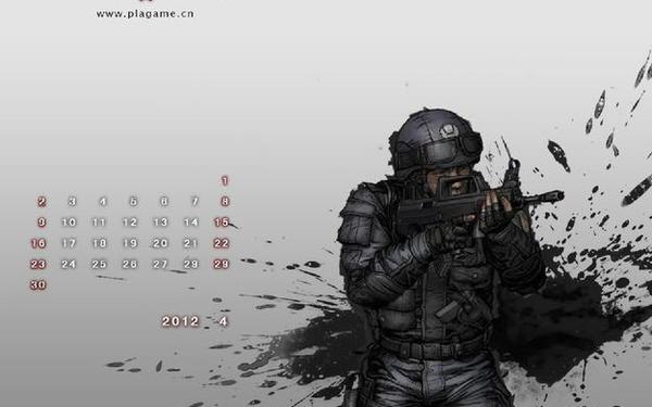 光荣使命pc(中国解放军版游戏光荣使命)