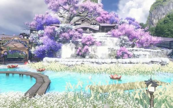 桃花幻梦攻略_桃花幻梦结局怎么开启