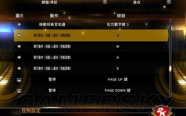 nba2k13代码—2K13球员代码大全