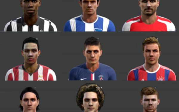 pes13—pes2013大师联赛