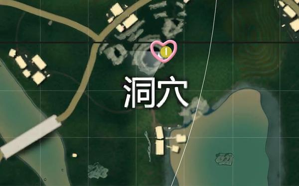 刺激战场野餐点(和平精英野餐点还有吗)