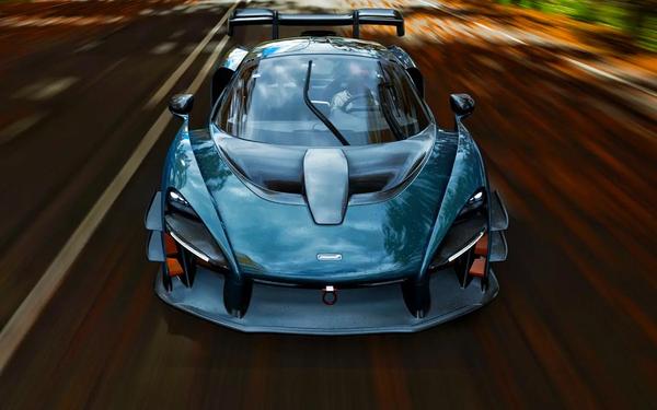 forza horizon 3,forzahorizon4手机版