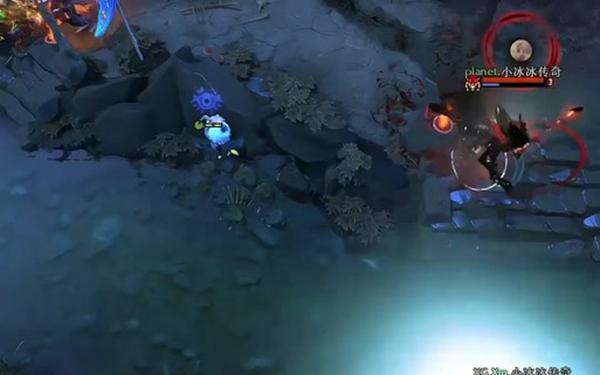 dota蓝猫出装_DOTA2蓝猫通电层数有啥用