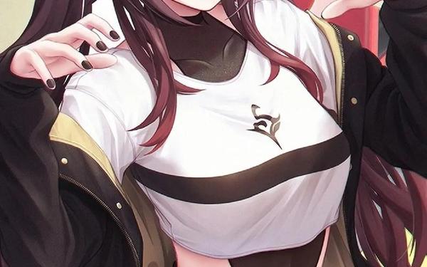 原神私服(原神100%裸妆壁纸)