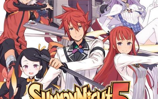 召唤之夜5攻略-召唤之夜5任务详细流程详解