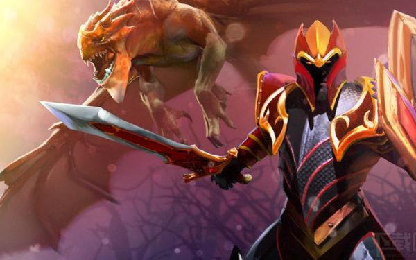 dota2 6.84—dota6.88s