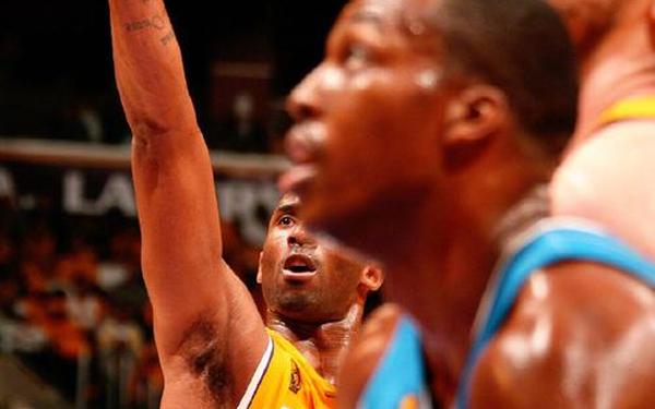 nba2009 NBA2008
