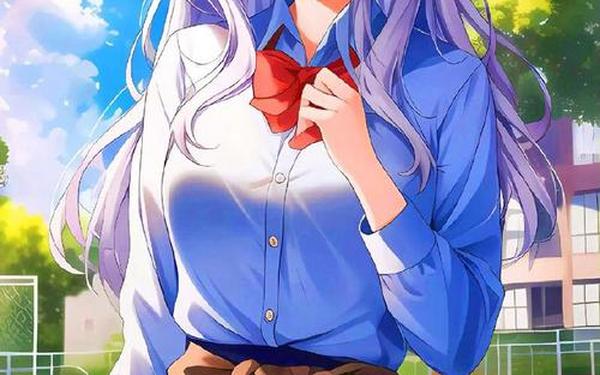 少女漫画志-好看的少女