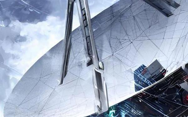 三体动画跌破5分_三体4人类挽歌出版了吗