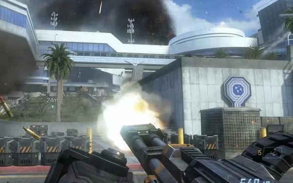 cod9剧情-cod9完美剧情详细图文攻略