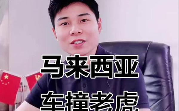 马来西亚一男子开车撞死老虎-马来西亚有野生老虎吗 马来西亚一男子开车撞死老虎-马来西亚有野生老虎吗