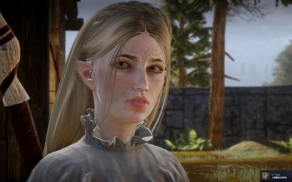 龙腾世纪2 mod—龙腾世纪2可攻略角色