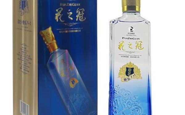 花冠大地—花冠二十一周年