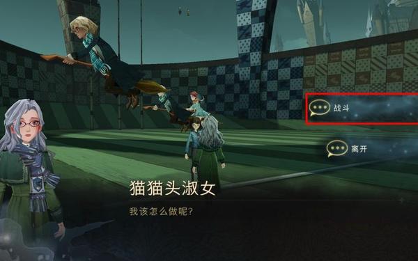 哈利波特魔法觉醒巧克力蛙,哈利波特魔力设定
