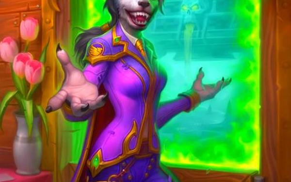 炉石传说新卡组,hearthstone卡组网站 炉石传说新卡组,hearthstone卡组网站