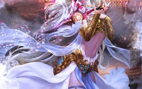 qq魔域官方(魔域网页版) qq魔域官方(魔域网页版)