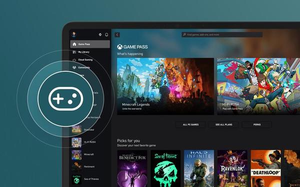 xbox surface_xbox可以在surface玩吗