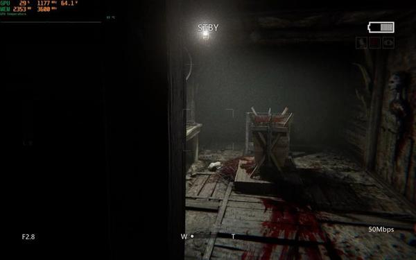 outlast2_outlast2可以双人吗