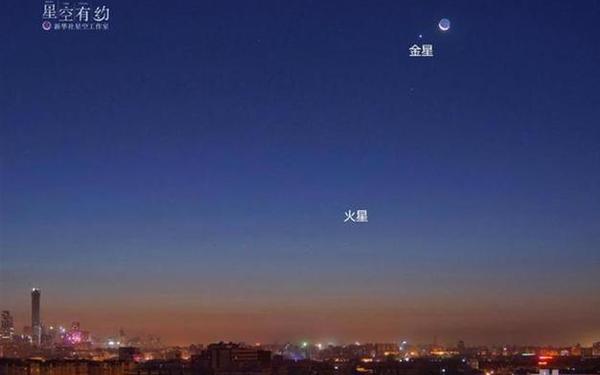 傍晚的长庚星是指(长庚星是吉星还是凶星)